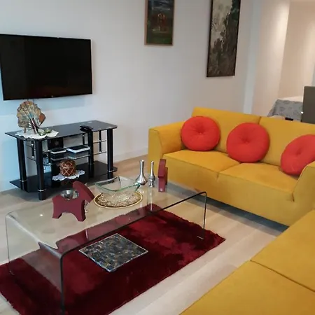 Apartamento Canovas By The Bull Ring Málaga