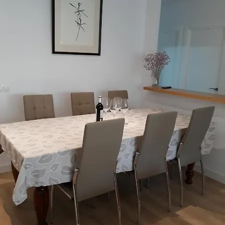 Canovas By The Bull Ring * Málaga