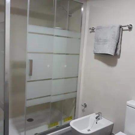 Apartment Canovas By The Bull Ring Malaga