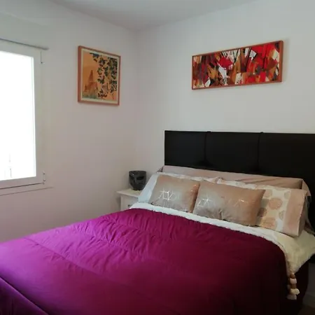 Canovas By The Bull Ring Apartment *