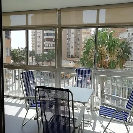 Apartment Canovas By The Bull Ring *