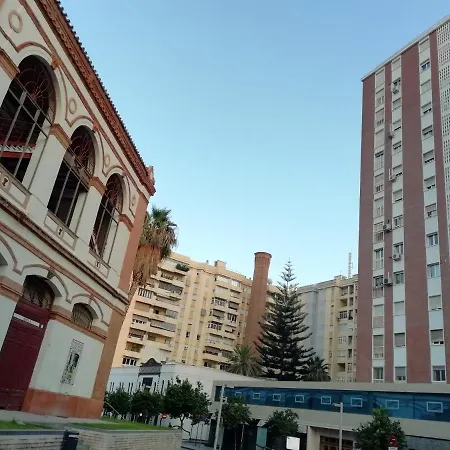 Canovas By The Bull Ring Malaga