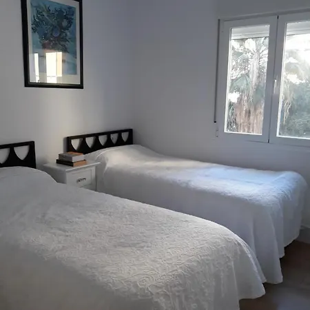 Canovas By The Bull Ring Apartment